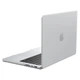 Чехол Spigen Air Skin для MacBook Pro 16'' (2021-2026) Frost Clear (ACS11526) - изображение 8