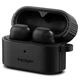 Чехол Spigen Rugged Armor для Sony WF-1000XM6 Matte Black (ACS11476) - изображение 12