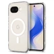 Чохол Spigen Ultra Hybrid MagFit до Google Pixel 10a Clear White (ACS11276) - зображення 1