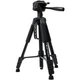 Штатив трипод K&F Concept 185 см S254A3+BV07 для телефону та фотоапарата (KF09.184) - зображення 2