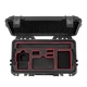 Жорсткий кейс STARTRC для екшн-камери DJI OSMO 360 та аксесуарів (Dual-layer) (12210008) - изображение 3