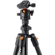 Штатив K&F Concept O234A1+BH-36 - изображение 3