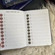 Щоденник читацький «Read different» синій - изображение 3