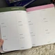 Блокнот для планування "I have MAGIC plan" black - зображення 5