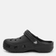 Дитячі крокси-сабо для хлопчика Crocs Classic Kids Clog чорні с8 (24-25) на стопу 14.9-15.7 см (арт.238) - изображение 3