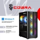 Персональний комп'ютер COBRA Advanced Windows 11 Home (A87F.64.H1S2.56T16.22905W) - изображение 9