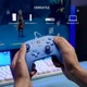 Ігровий контролер GameSir G7 SE для Xbox / PC, дротовий геймпад з ефектом Холла, Type-C + Game Pass 1 міс - зображення 3