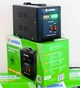 Стабілізатор напруги ARUNA SDR 1000 з подвійним дисплеєм - зображення 4