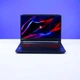 Игровой ноутбук Acer Nitro 5 AN515-57 15.6" Full HD 144 Гц Intel Core i5-11400H (2.70 - 4.50 ГГц) NVIDIA GeForce RTX 3050 4 ГБ RAM 16 ГБ 256 ГБ SSD - Б/У - изображение 5