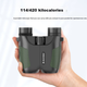 Бінокль Xingtelang Natural 8X28 чорний ширококутний - зображення 4
