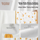Пеленка Shiyuejiejing водонепроницаемая, рулон 90×120 - изображение 9
