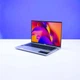Ноутбук Acer Swift Go 14 SFG14-71 14.0" WQXGA+ 90 Гц OLED Intel Core Ultra 7 155H (2.5-4.5 ГГц) Intel ARC Graphics RAM 16 ГБ 256 ГБ SSD - Б/В - зображення 2