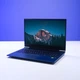 Ігровий ноутбук HP Victus 16-e0094ns 16.1" Full HD 144 Гц Ryzen 5 5600H (3.30-4.20 ГГц) NVIDIA GeForce RTX 3050Ti 4 ГБ RAM 16 ГБ 256 ГБ SSD - Б/В - зображення 2