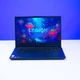 Ігровий ноутбук Lenovo Legion 5 17ACH6H 17.3" Full HD 144 Гц Ryzen 5 5600H (3.30-4.20 ГГц) NVIDIA GeForce RTX 3060 6 ГБ RAM 16 ГБ 256 ГБ SSD - Б/В - зображення 5