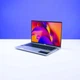 Ноутбук Acer Swift Go 14 SFG14-71 14.0" WQXGA+ 90 Гц OLED Intel Core Ultra 7 155H (2.5-4.5 ГГц) Intel ARC Graphics RAM 16 ГБ 256 ГБ SSD - Б/В - зображення 7