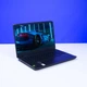 Ігровий ноутбук Lenovo IdeaPad Gaming 3 15ARH05 15.6" Full HD 60 Гц Ryzen 5 4600H (3.20-4.20 ГГц) NVIDIA GeForce GTX 1650 Max-Q 4 ГБ RAM 8 ГБ 256 ГБ SSD - Б/В - зображення 1