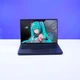 Игровой ноутбук Asus ROG Zephyrus G14 GA402RJ 14.0" Quad HD 120 Гц Ryzen 9 6900HS(3.3-4.9 ГГц) AMD Radeon RX 6700S 8 ГБ RAM 16 ГБ 256 ГБ SSD - Б/У - изображение 5
