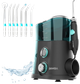 Irygator Cecotec Bamba ToothCare 1200 Jet Pro - obraz 1
