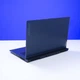 Ігровий ноутбук Lenovo Legion 5 17ACH6H 17.3" Full HD 144 Гц Ryzen 7 5800H (3.20-4.40 ГГц) NVIDIA GeForce RTX 3060 6 ГБ RAM 16 ГБ 256 ГБ SSD - Б/В - зображення 4