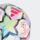 Мяч футбольный ADIDAS UCL LEAGUE COMPETITION KE9766 №4 - изображение 3