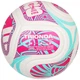 Мяч футбольный adidas TRIONDA CLUB WORLD CUP JD8054 №4 - изображение 1