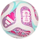 Мяч футбольный adidas TRIONDA CLUB WORLD CUP JD8054 №4 - изображение 2