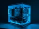 Ігровий комп’ютер QUANTUM PC (Ryzen 5 5500 / RTX 3070 8ГБ / 32GB DDR4 / SSD 500GB) - зображення 2