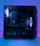 Комп'ютер ігровий Prime PC (Ryzen 7 5700X, RTX 3070 8ГБ, 32 GB DDR4, 500 ГБ SSD) - зображення 3