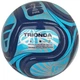 Мяч футбольный adidas TRIONDA CLUB WORLD CUP JD8027 №4 - изображение 1