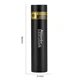 Ультрафиолетовый фонарик AloneFire SV57 365nm с чёрным фильтром, зарядкой Type-C и Аккумулятором - изображение 4
