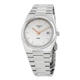 Чоловічий годинник TISSOT PRX T137.410.11.031.00 - зображення 2