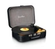 Програвач вінілу Lenco Classic Phono TT-116 Black - зображення 1