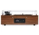 Програвач вінілових дисків Victrola Eastwood II VTA-74-WLN-INT Манульний Привід на ремені Bluetooth Горіх - изображение 6