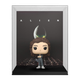 Фігурка FUNKO POP! Чужий Ріплі Alien VHS Covers Ripley 178mm 23 90319 - зображення 1