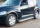 Накладки на арки (4 шт, нержавейка) для Chrysler PT Cruiser 2000-2010 гг - изображение 1