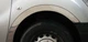 Накладки на арки (4 шт, нержавейка) для Chrysler PT Cruiser 2000-2010 гг - изображение 7