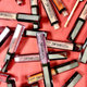Жидкая помада с лаковым финишем NYX Professional Makeup Slip Tease Full Lip Lacquer тон Motel Dreams STLL08 - изображение 5