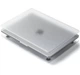 Чехол-накладка Satechi Eco-Hardshell Case Clear for MacBook Air 13.6" M2-M3 (ST-MBAM2CL) - изображение 1