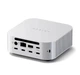 Док-станція Satechi Thunderbolt 5 CubeDock Station with SSD Enclosure Silver (ST-DT5CES-EU) - зображення 2