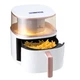 Мультипечь KLARSTEIN Crisp-Pro Air Fryer 1400W 7,5 л (10040496) - изображение 1