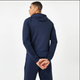 Спортивний костюм Everlast Men's Tracksuit Синего цвета Размер L - изображение 4