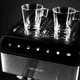 Кавоварка ріжкова Cecotec Power Instant-ccino 20 TouchSerie Nera (01558) - зображення 3