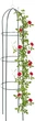 Pergola ogrodowa Vilde 339536 - obraz 1