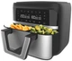 Мультипіч Cecotec Cecofry Dual 9000 - зображення 2