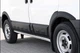Расширители арок EuroCap 2006-2013 (6 шт, ABS, короткая база) для Ford Transit 2000–2014 гг - изображение 2