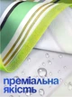 Водостойкий универсальный коврик для пляжа и пикника, с увеличенной подстилкой 200x200 см, Зеленый в клетку (1659146543) - изображение 8