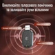 Бездротовий адаптер для Apple CarPlay та Android Auto безпровідний карплей - зображення 6