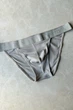 Труси танга John Frank 50(L) Бежевий (Beige) (147375) - зображення 4