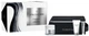 Zestaw do pielęgnacji twarzy Shiseido Men Total Revitalizer Case Krem 50 ml + Żel do mycia twarzy 30 ml + Krem pod oczy 5 ml + Kosmetyczka (3423222147617) - obraz 2