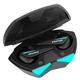 Навушники Awei T23 TWS Black (AWE000107) - зображення 1